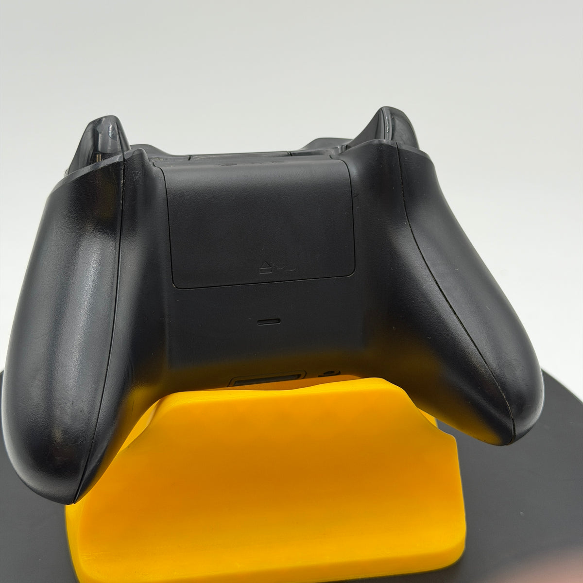 Microsoft Xbox One Wireless Controller Model 1697 Black READ