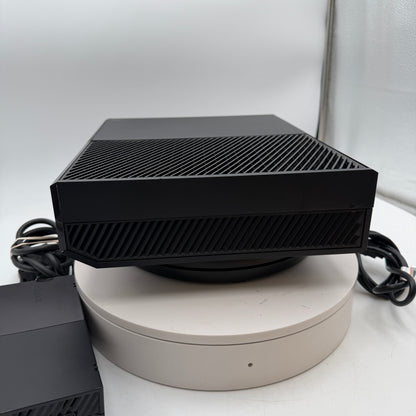 Microsoft Xbox One (1540) 1TB Black Console with Controller, HDMI & Power Cable