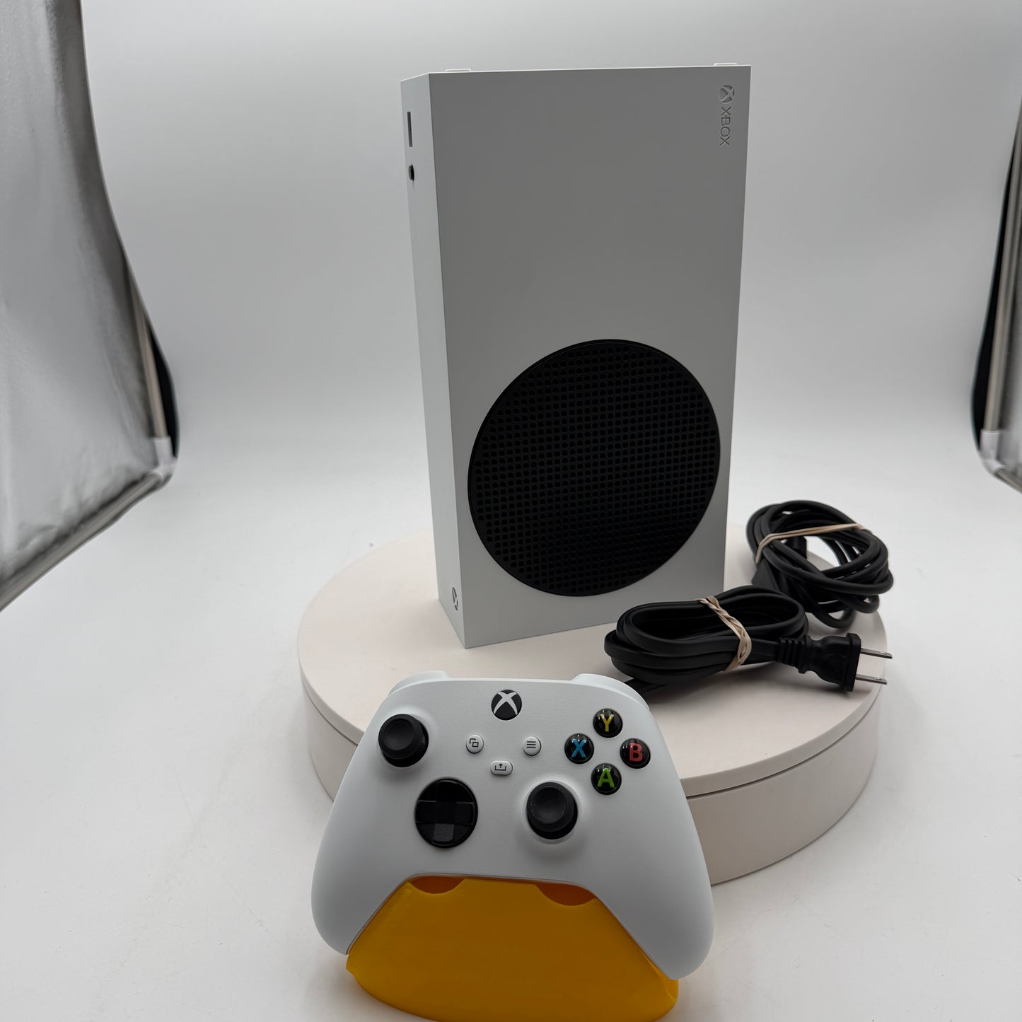 Microsoft Xbox Series S (1883) 1TB White