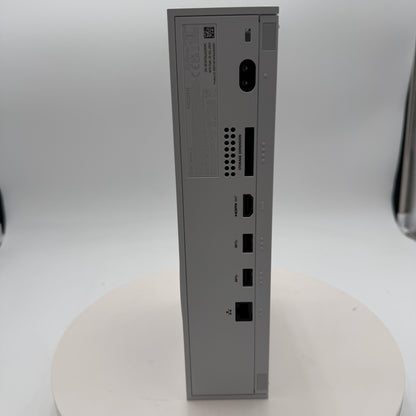 Microsoft Xbox Series S (1883) 1TB White