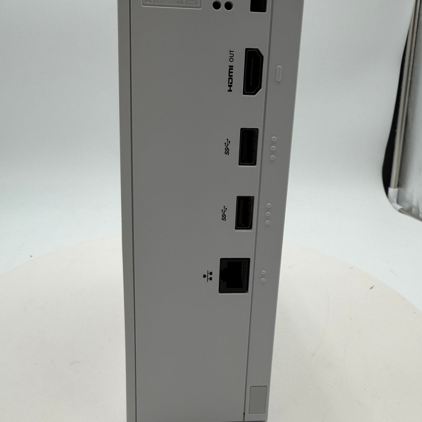Microsoft Xbox Series S (1883) 1TB White