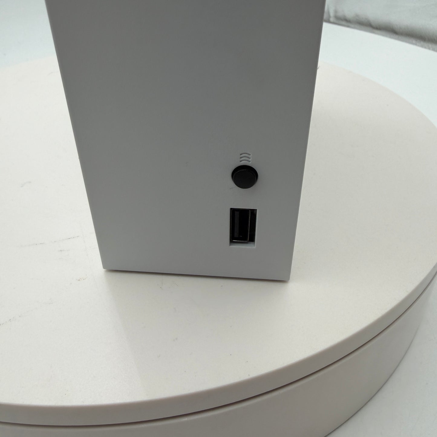 Microsoft Xbox Series S (1883) 1TB White