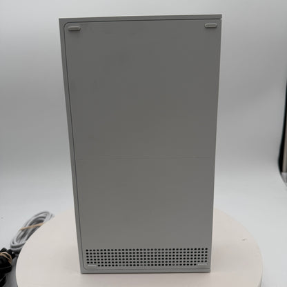 Microsoft Xbox Series S (1883) White with 2 Controllers