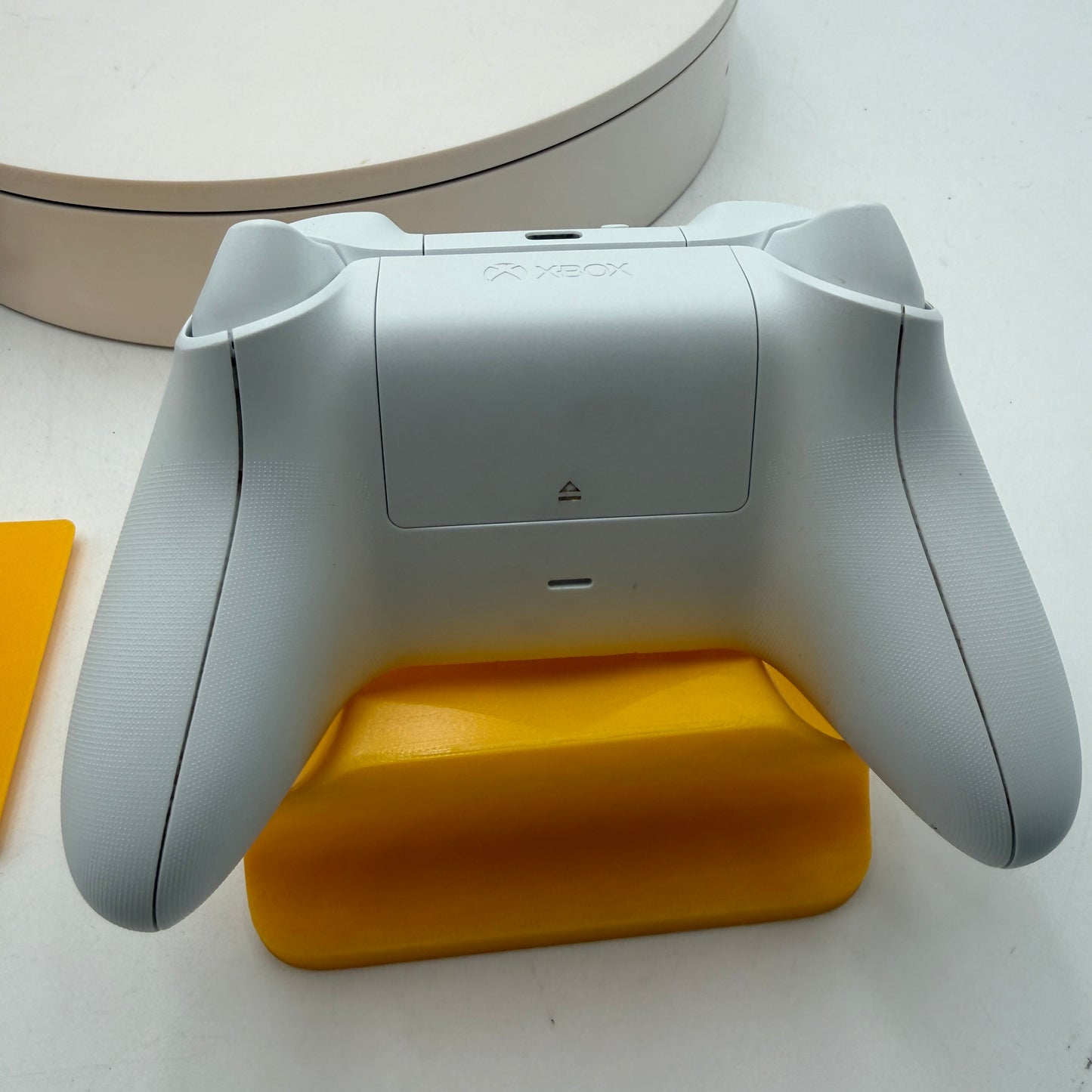 Microsoft Xbox Series S (1883) White with 2 Controllers