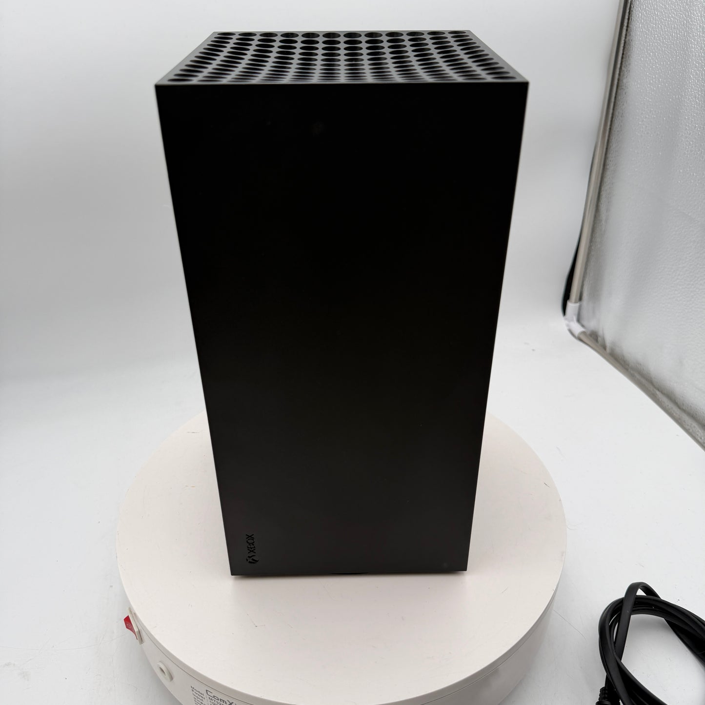 Microsoft Xbox Series X 1TB Black Console Used With Box MINTY!