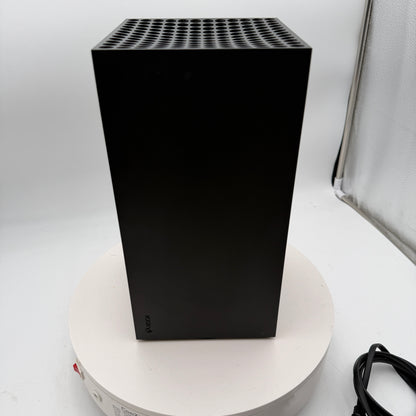 Microsoft Xbox Series X 1TB Black Console Used With Box MINTY!