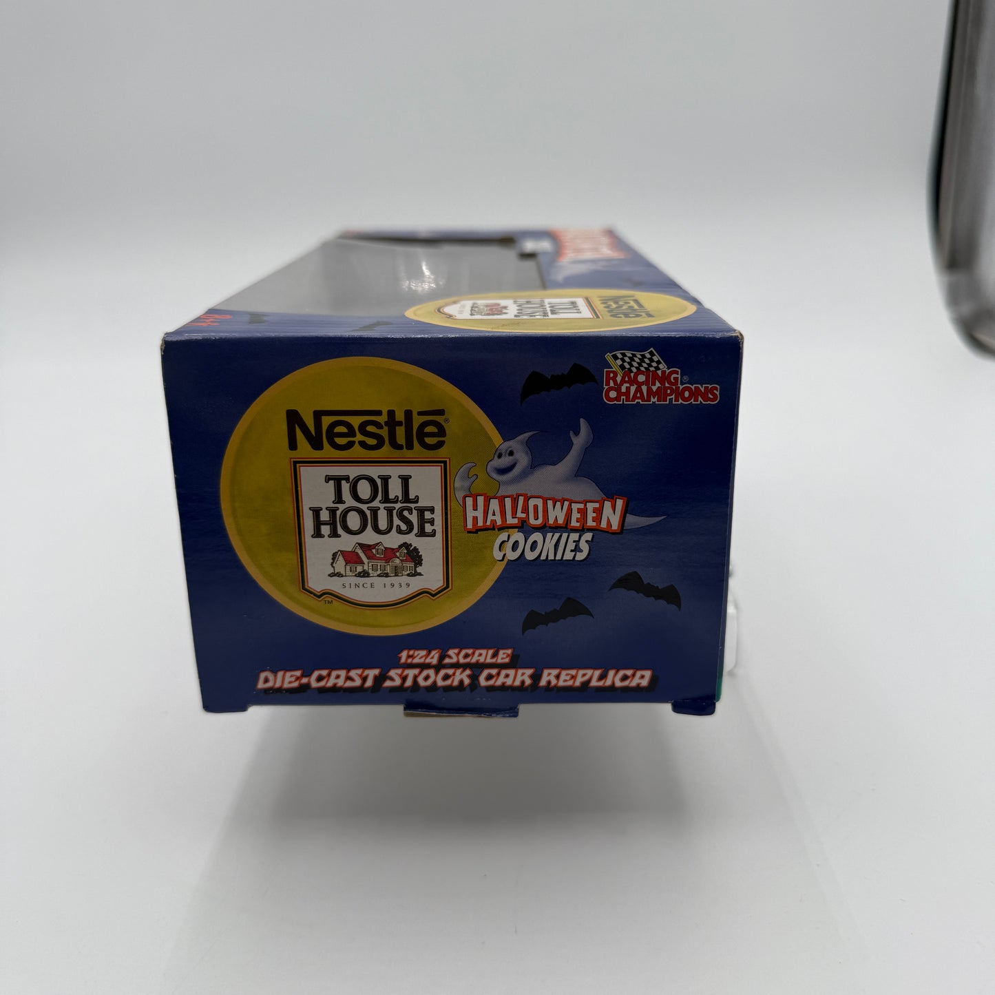 NASCAR Scott Riggs #10 Halloween Nestle 1:24 Race Car RARE