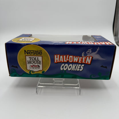 NASCAR Scott Riggs #10 Halloween Nestle 1:24 Race Car RARE