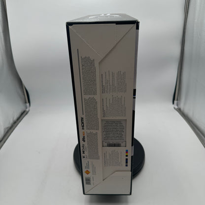 NEW Sony PlayStation 5 Slim Digital Console CFI-2115, 825GB White