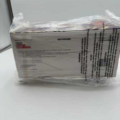 Action Racing Sealed NHRA Mac Tools 2001 Limited Edition Pontiac Funny Car - Multi-Colored