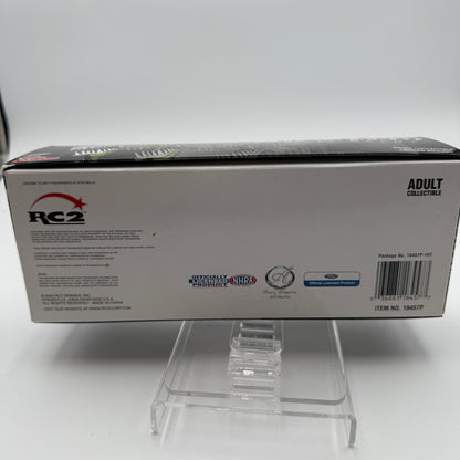 Action Racing NHRA Scott Geoffrion 1:24 Diecast NITRO FISH FORD Pro Stock Collectible