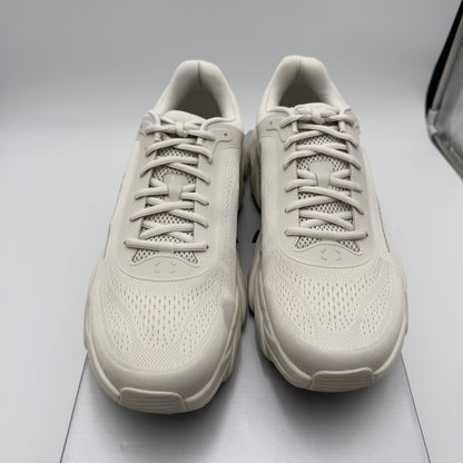 NIB Under Armour UA Halo Runner White Size 12 6005287-110