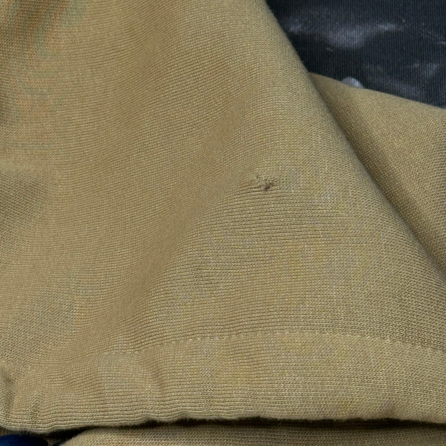 NWOT Polo Ralph Lauren Polo Bear Fleece Hoodie XXL Camel