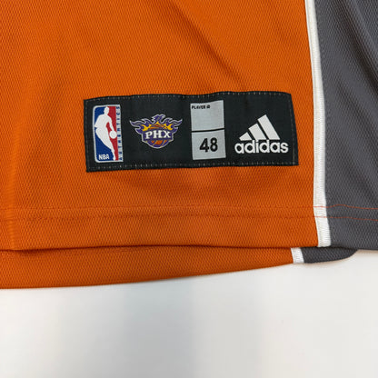 NWT NBA Vintage 2006-2007 Jalen Rose Phoenix Suns Adidas Jersey Size XL