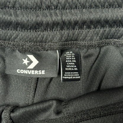 Neighborhood x Converse Edition Mesh Shorts Black XL