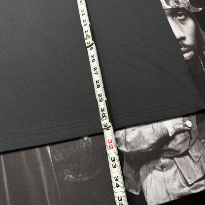 NWT New Balance Klutch Men's T Shirt Grey Short Sleeve Oversized Fit Size XL