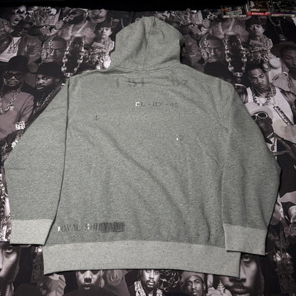 NWT Polo Ralph Lauren Men's Polo Bear Fleece Hoodie XL