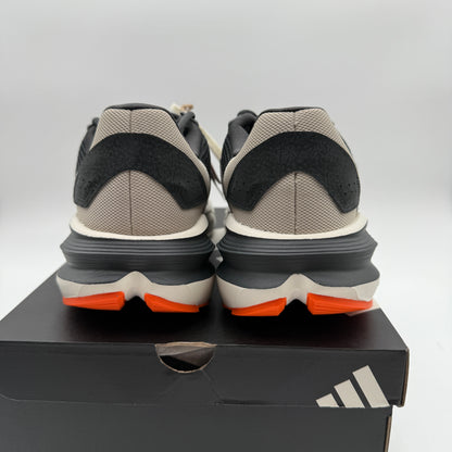 New adidas ASTRASTAR Carbon Impact Orange Sneakers Size 10.5 JQ6077