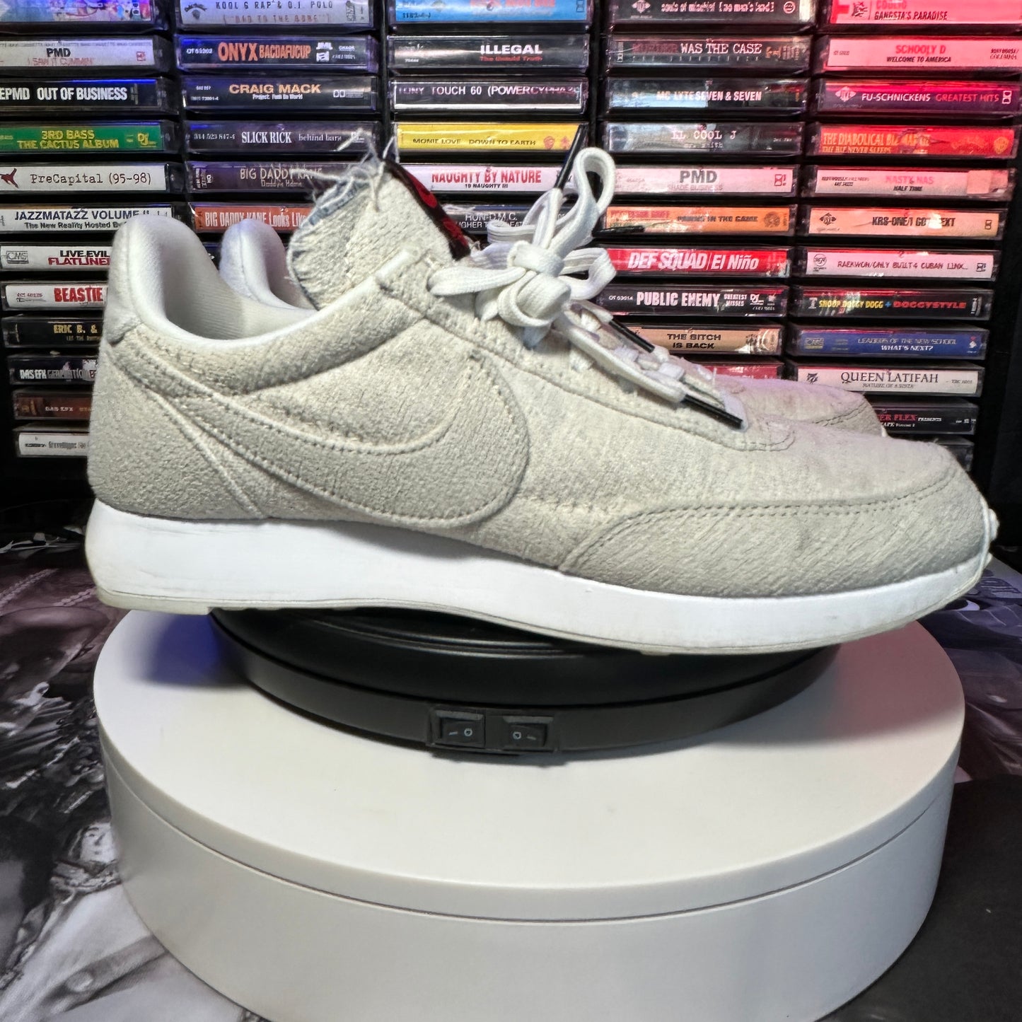 Nike Stranger Things x Air Tailwind SZ 8 CJ6110-100