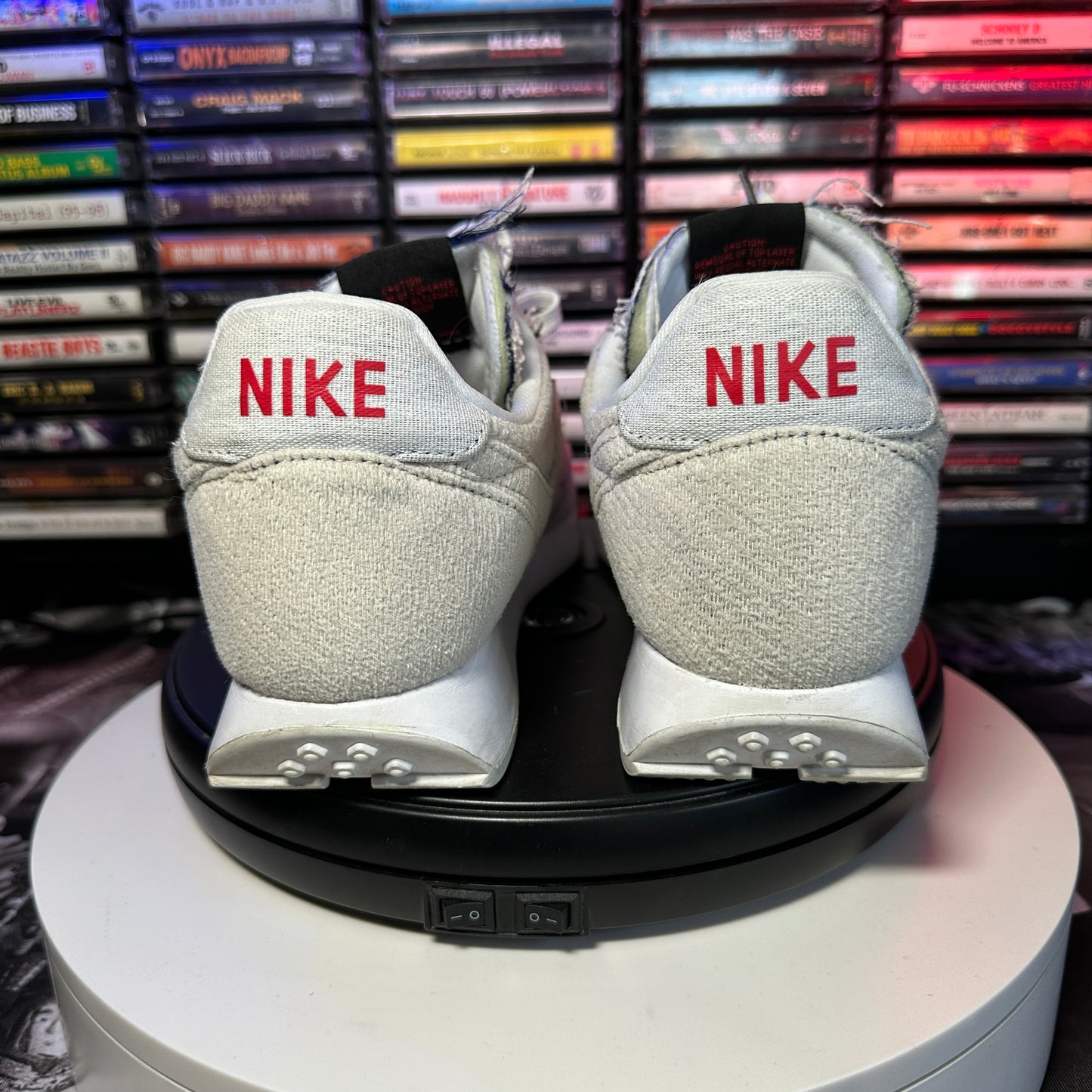 Nike Stranger Things x Air Tailwind SZ 8 CJ6110-100