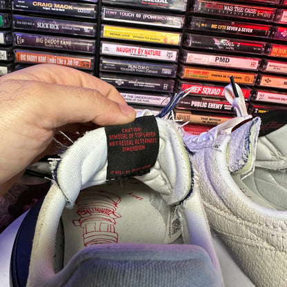 Nike Stranger Things x Air Tailwind SZ 8 CJ6110-100