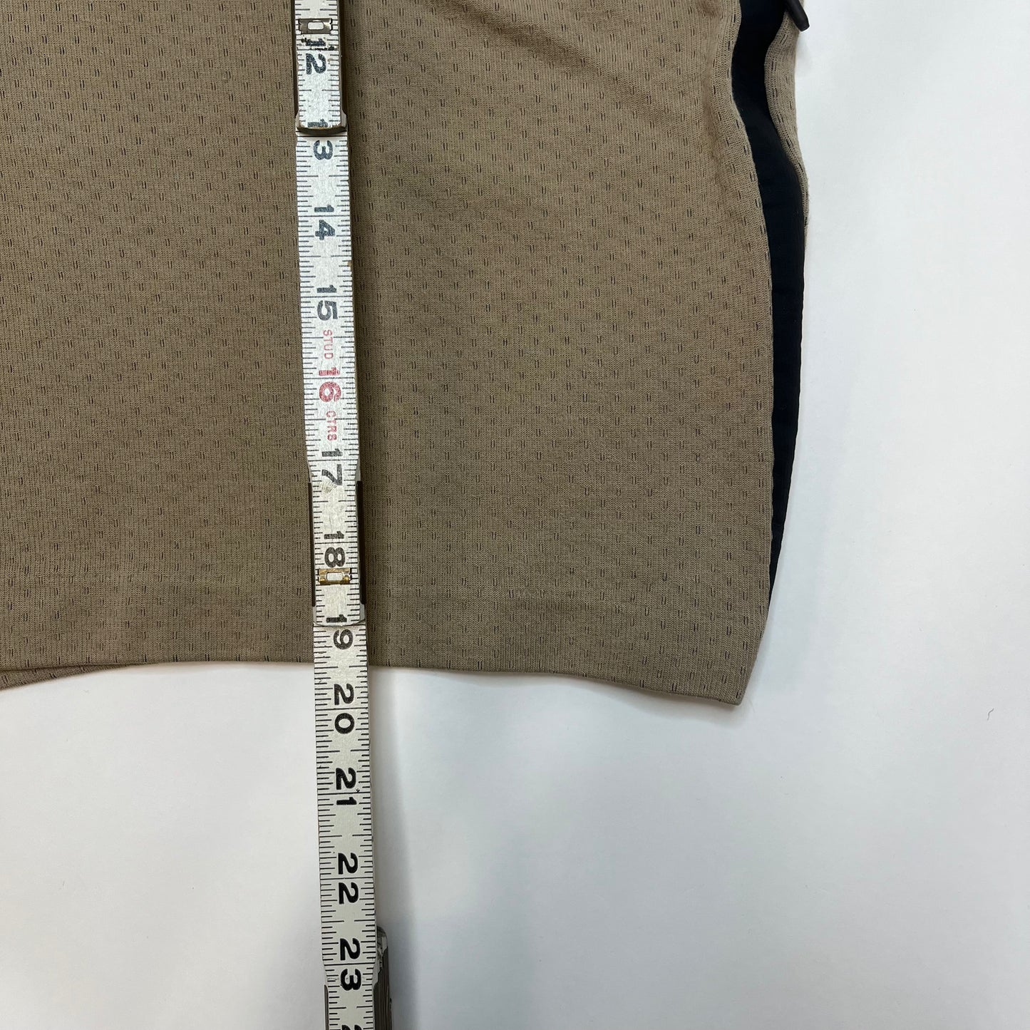 Nike Men's Mesh Cotton Blend Basketball Shorts XL Multi-Colored