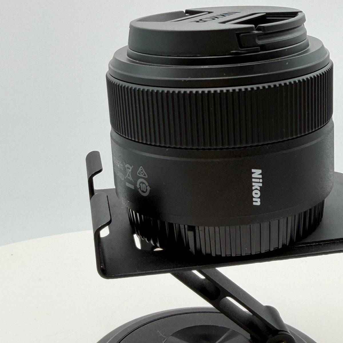 Nikkon Nikkor Z 40mm f/2 Camera Lens - Black, Used A