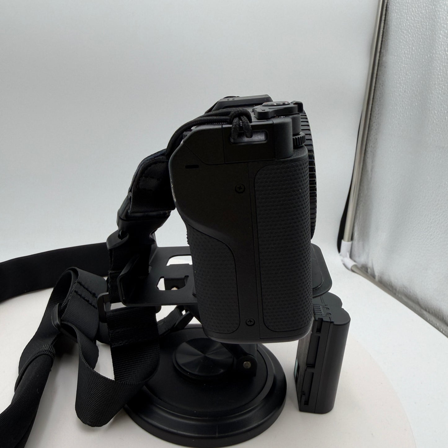 Nikon RED ZR Cinema Camera Digital Mirrorless Body Only Black MINTY