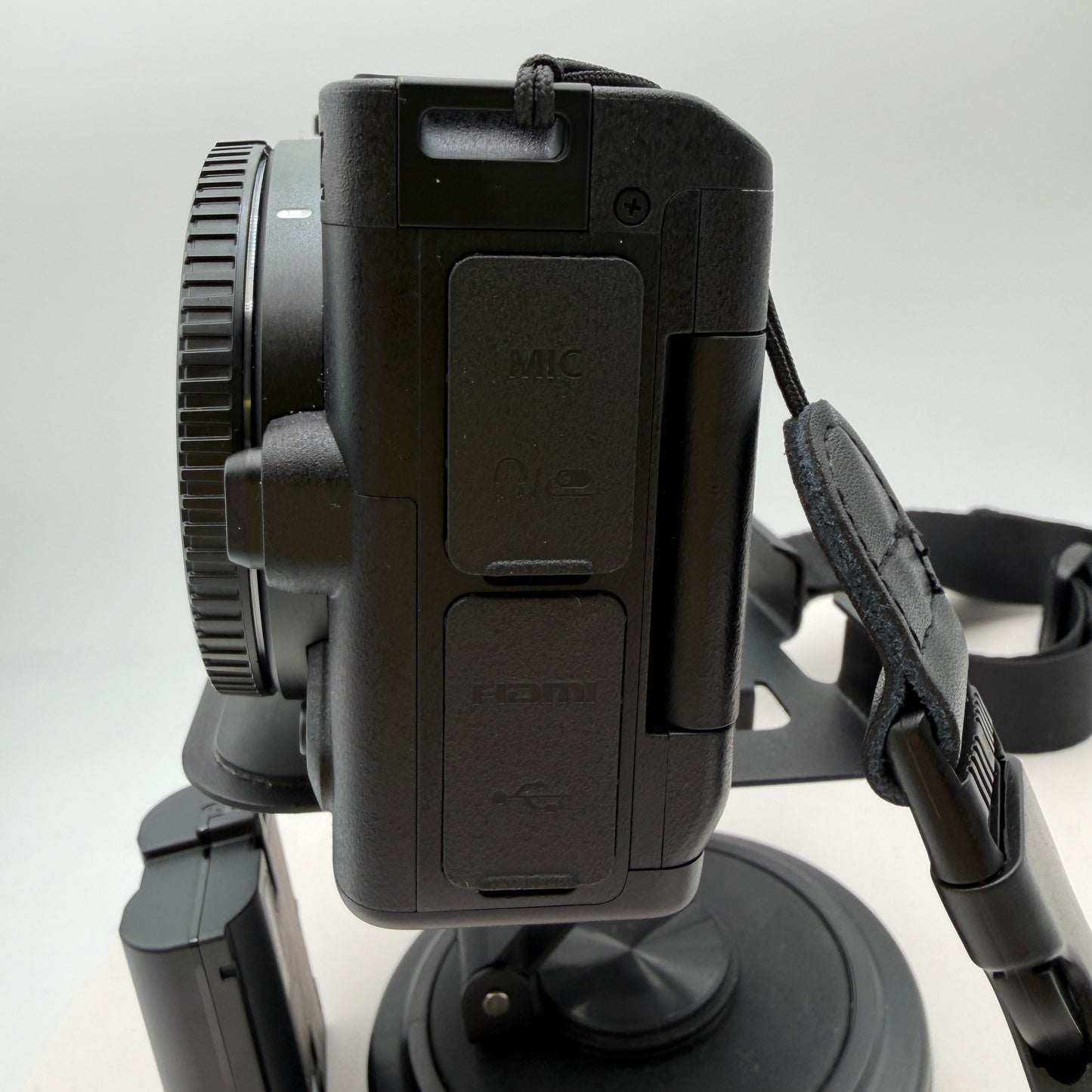 Nikon RED ZR Cinema Camera Digital Mirrorless Body Only Black MINTY
