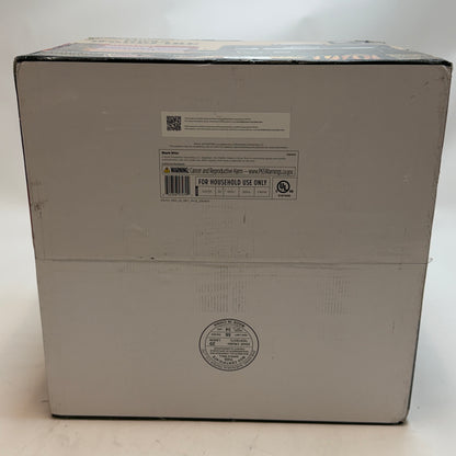Ninja Woodfire Outdoor Grill & Smoker Black New In Box