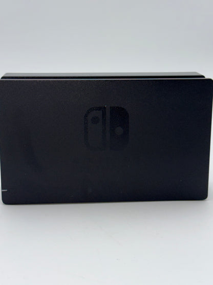 Nintendo Charging Dock HAC-007 Black