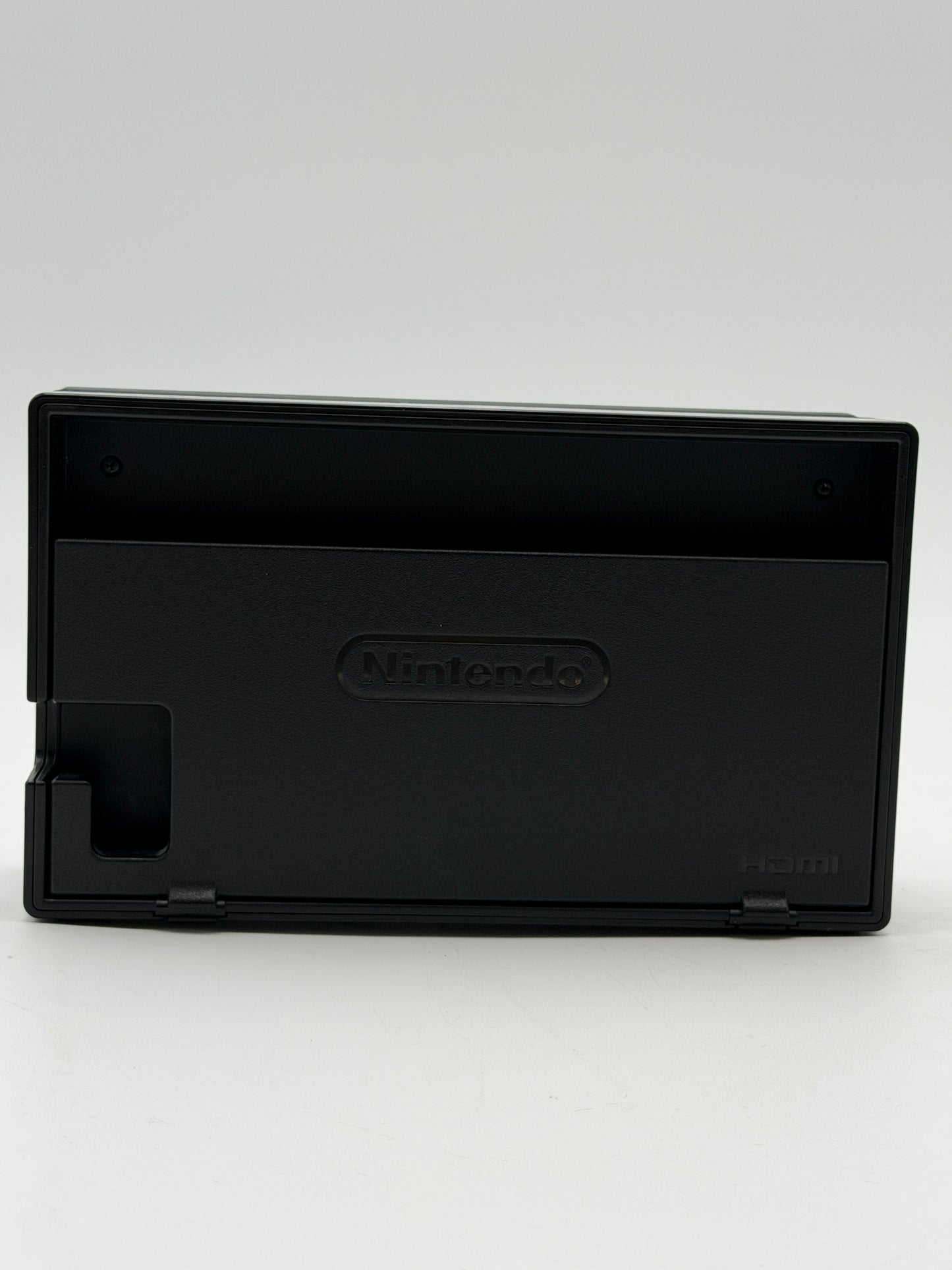 Nintendo Charging Dock HAC-007 Black