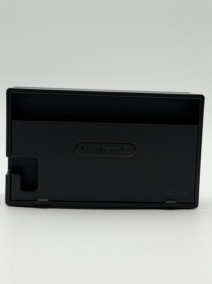 Nintendo Charging Dock HAC-007 Black