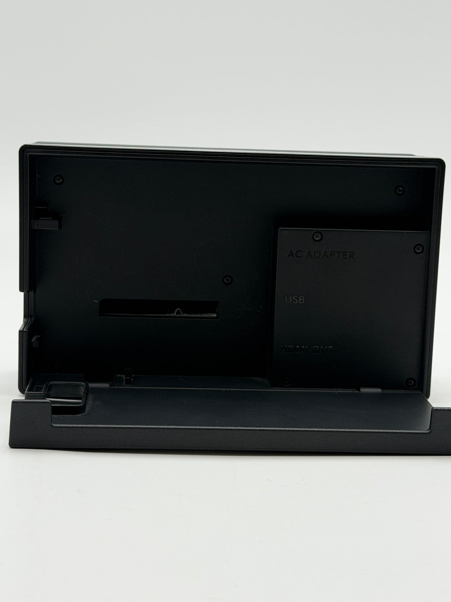 Nintendo Charging Dock HAC-007 Black