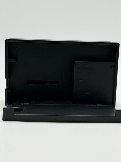 Nintendo Charging Dock HAC-007 Black