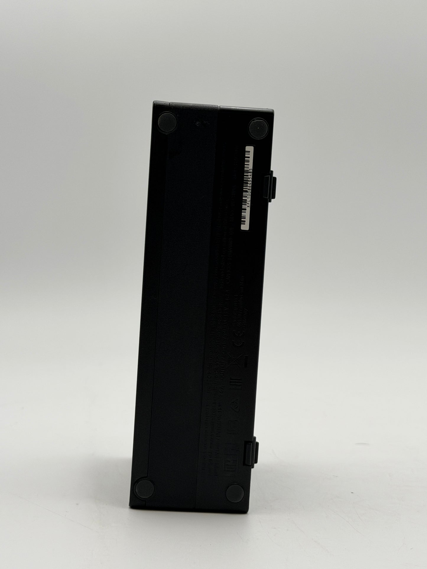 Nintendo Charging Dock HAC-007 Black