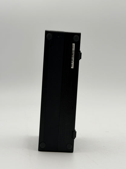 Nintendo Charging Dock HAC-007 Black