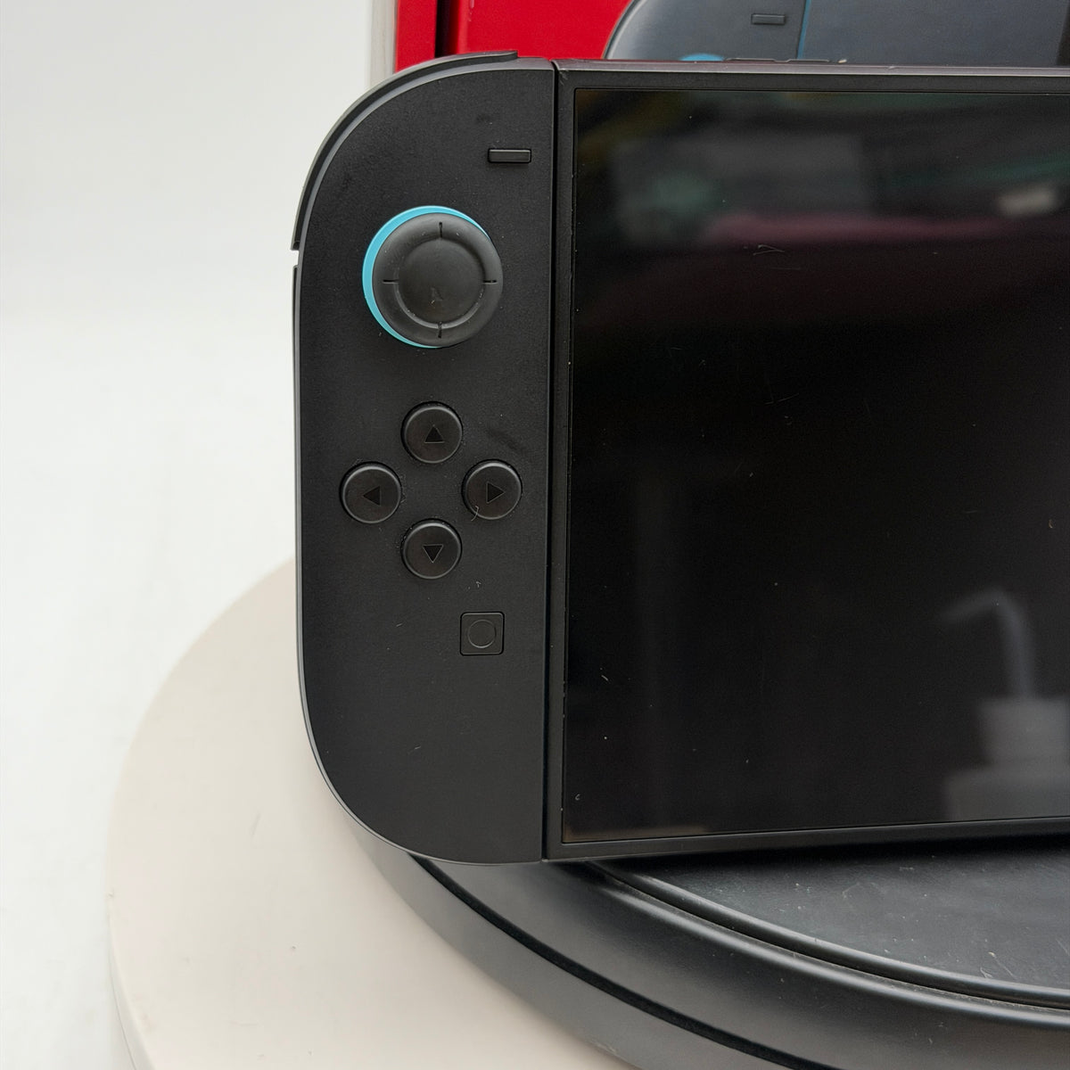 Nintendo Switch 2 2025 Console with accessories