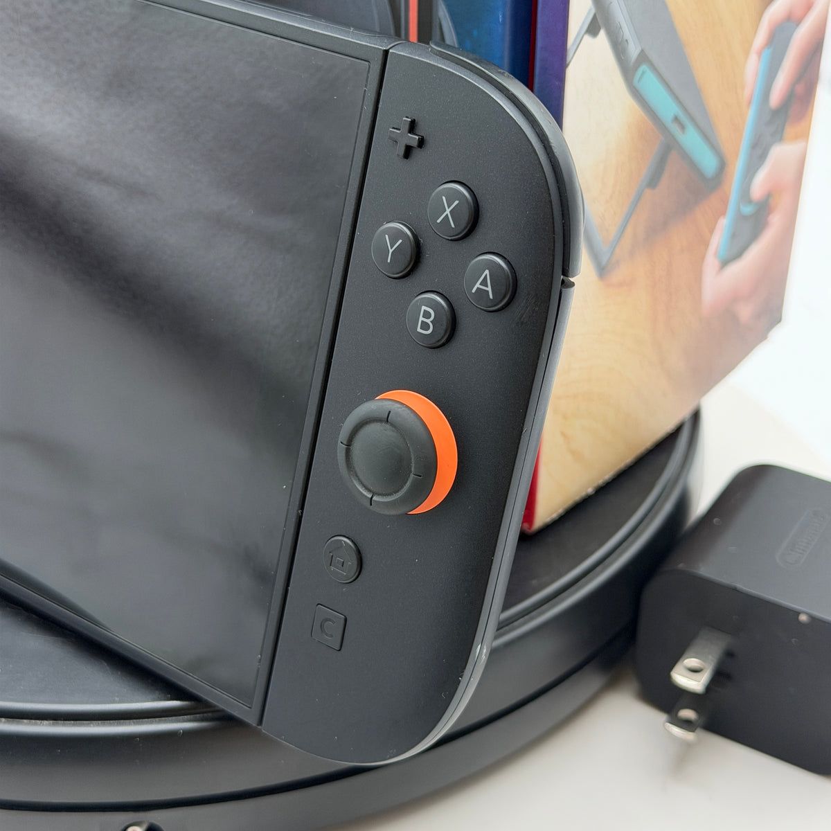 Nintendo Switch 2 2025 Console with accessories