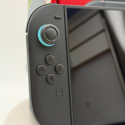Nintendo Switch 2 2025 Console with accessories