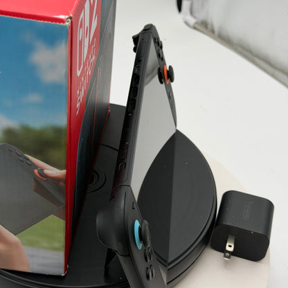 Nintendo Switch 2 2025 Console with accessories