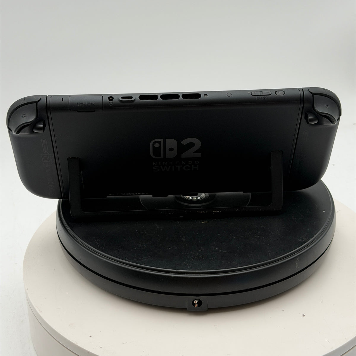 Nintendo Switch 2 2025 Console with accessories