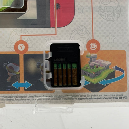Nintendo Switch Captain Toad Treasure Tracker Video Game