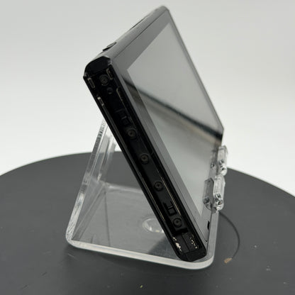 Nintendo Switch HAC-001-01 2019 Black Used Console ONLY READ