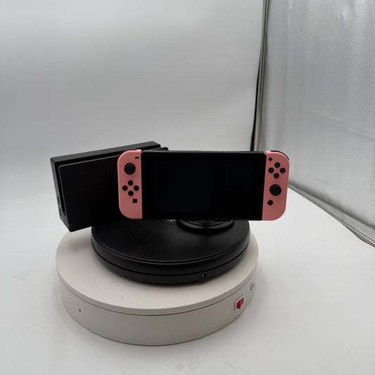 Nintendo Switch HAC-001 2017 Console - Black - Used B