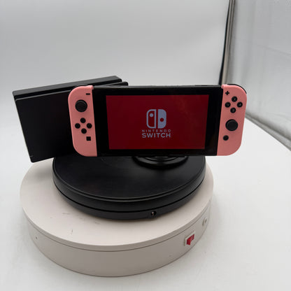 Nintendo Switch HAC-001 2017 Console - Black - Used B