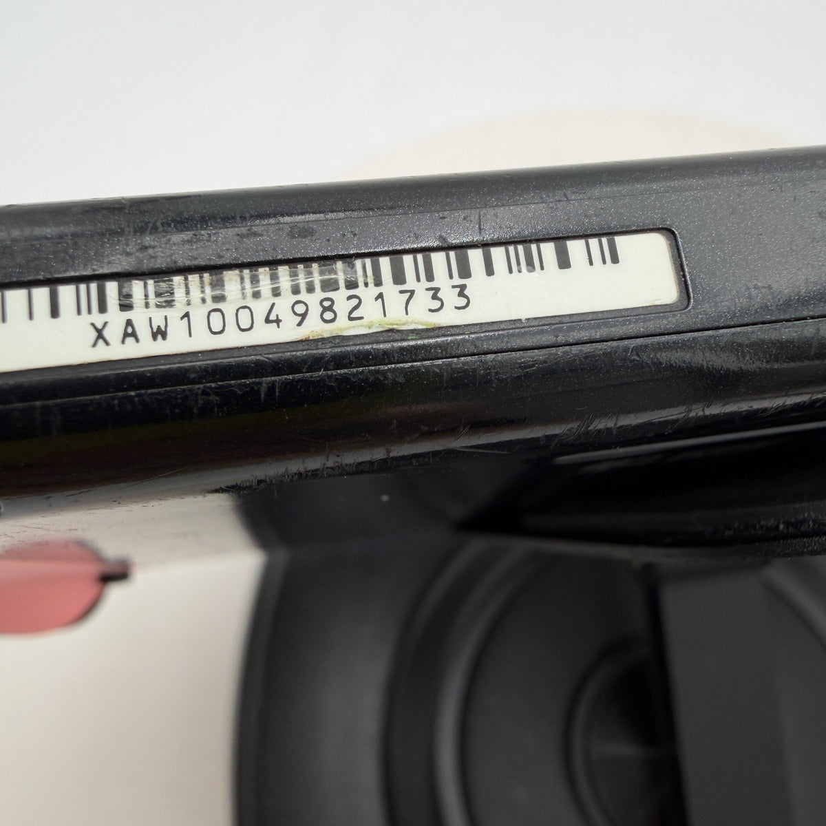 Nintendo Switch HAC-001 2017 Console - Black - Used B