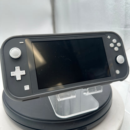 Nintendo Switch Lite Gray HDH-001 Handheld Video Game Console