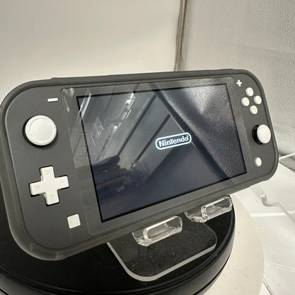 Nintendo Switch Lite Gray HDH-001 Handheld Video Game Console