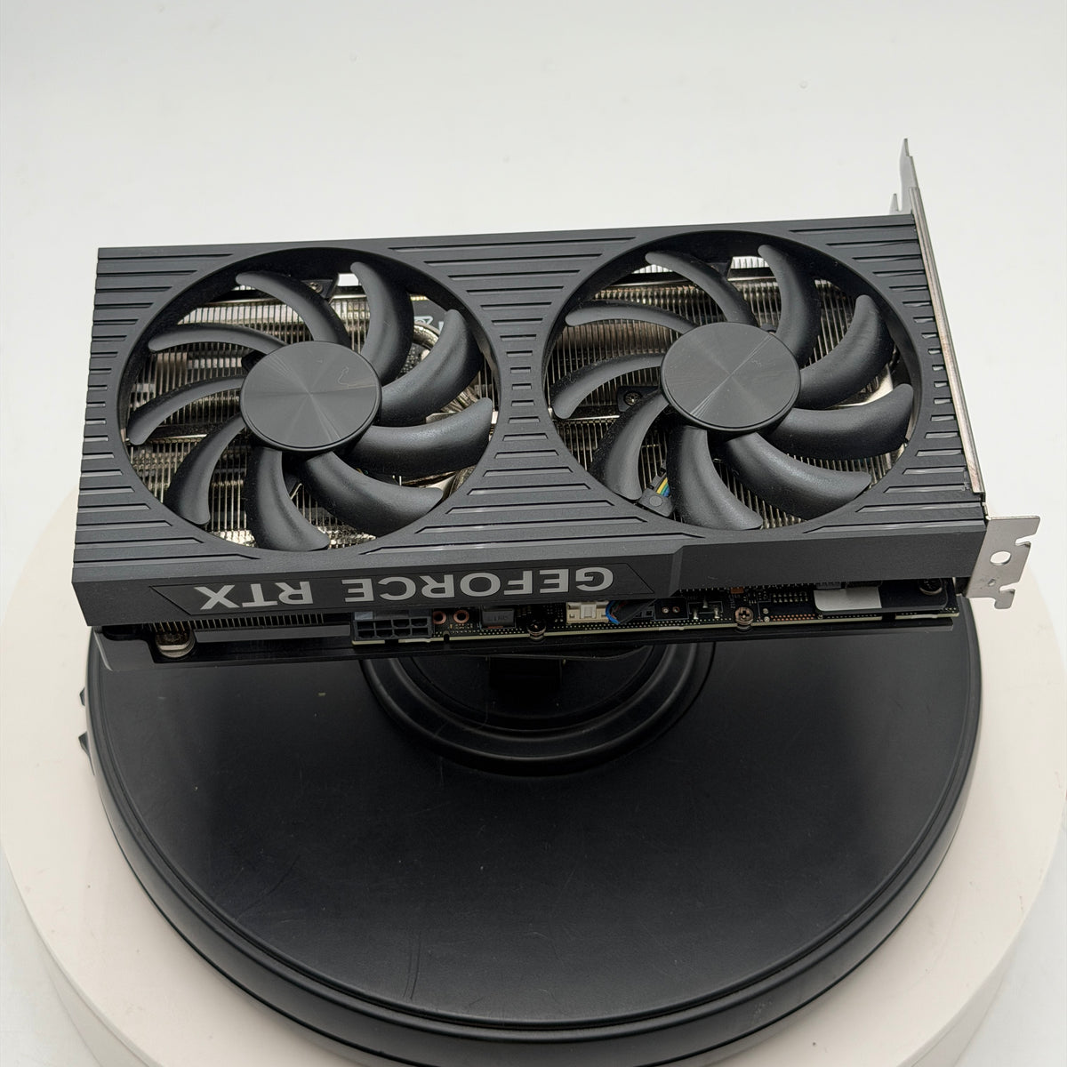 Nvidia Dell GeForce RTX 4060 Ti 8GB GDDR6 AD106-350 Graphics Card